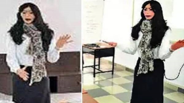 ഈഗിൾ 2.0 ബെംഗളൂരു സ്കൂളിൽ