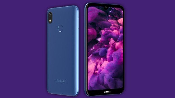 Gionee F9