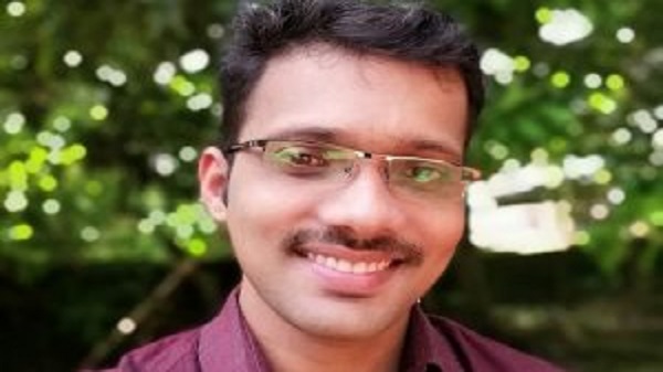 ഹാരിസ് കോലോത്തൊടി