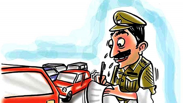 ഇ-ചലാൻ പേയ്മെന്റ് ഓൺലൈനിൽ എങ്ങനെ നടത്താം