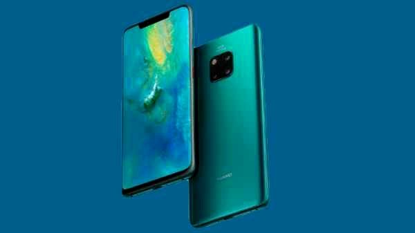 Huawei Mate 30 Series