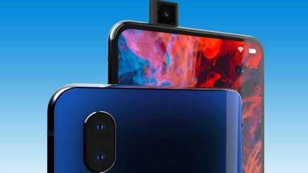 LG V60 ThinQ