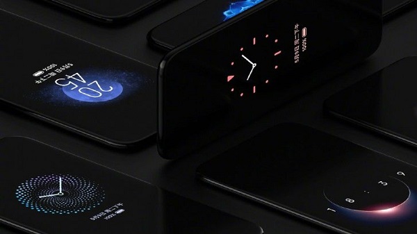 പുതുക്കിയ വിഷ്വൽ ഡിസൈനുമായി MIUI 11