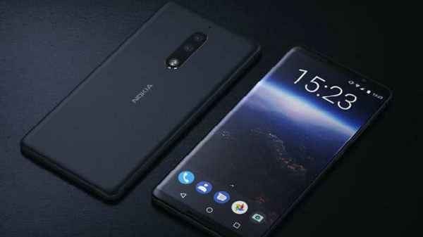 Nokia 7.2, 8.2, 6.2