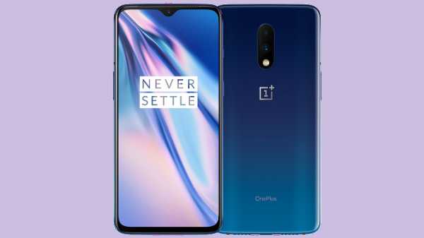OnePlus 7
