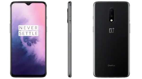 Oneplus 7 Pro