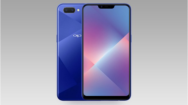 Oppo A5