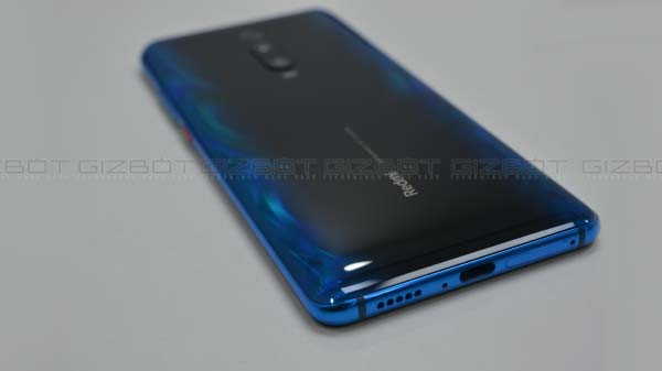 ആൻഡ്രോയിഡ് Pie ബേസ്ഡ് MIUI 10 UI പ്രീ ലോഡഡ്