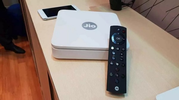 ജിയോ ഫൈബർ വെൽക്കം പ്ലാൻ