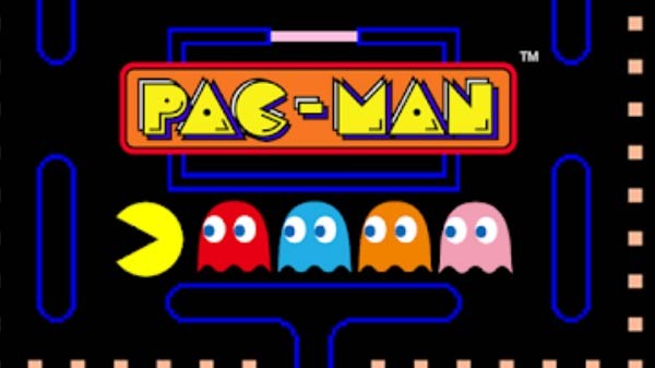 PAC MAN