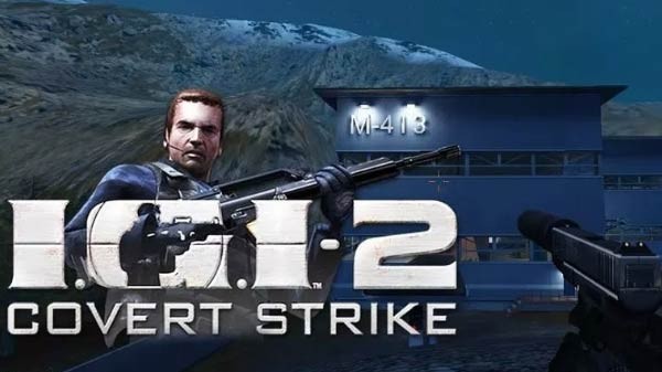 IGI:2