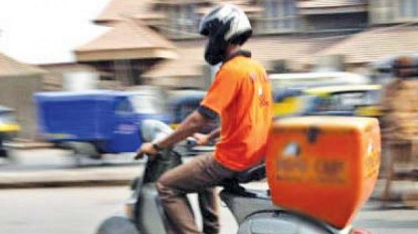 കൊച്ചിയിൽ നിന്നും ഭക്ഷണം വാങ്ങുന്നതിനായി ഒരു ആപ്പ്