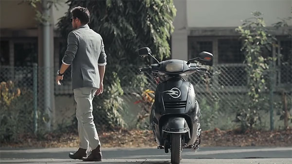 ബാലൻസിങ് സംവിധാനം