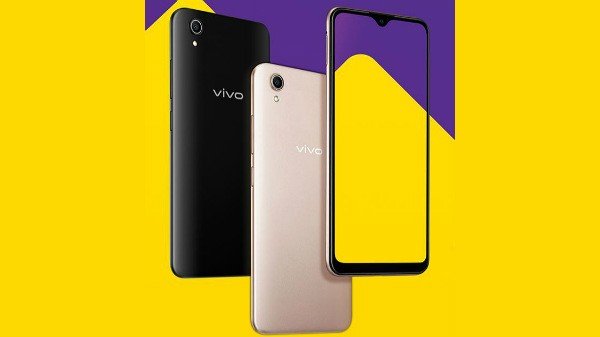 Vivo Y90