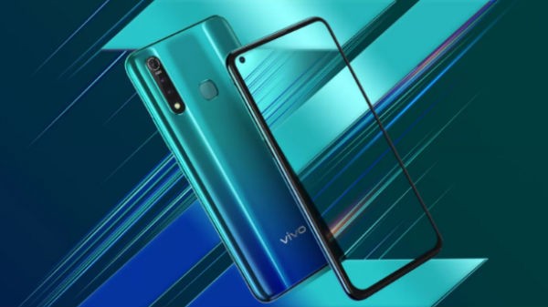 Vivo Z1 Pro 128GB
