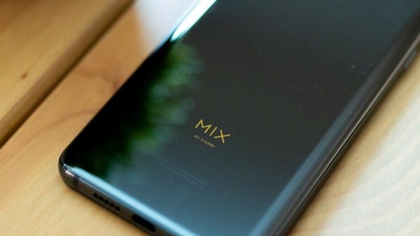 Mi MIX 4 ഷവോമി അവതരിപ്പിക്കും