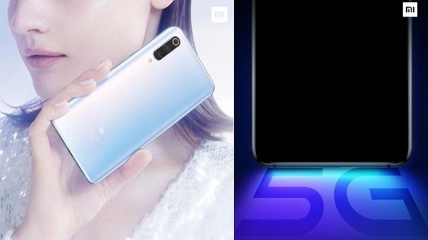 ഷവോമിയുടെ രണ്ടാമത്തെ 5G സ്മാർട്ട്ഫോൺ മി 9 പ്രോ പുറത്തിറക്കും