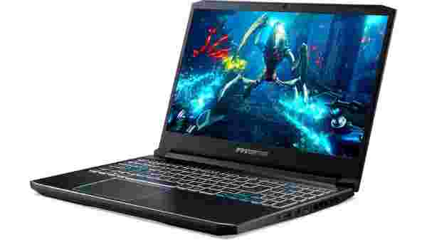 Acer Predator Helios 300 Core i5 8th Gen