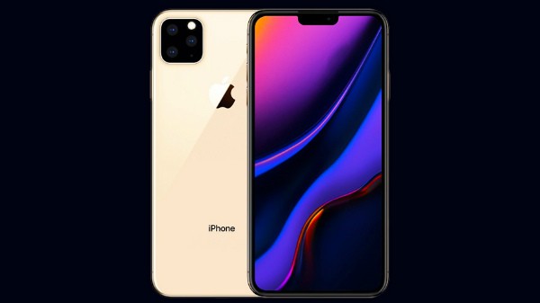 Apple iPhone 11 Pro Max