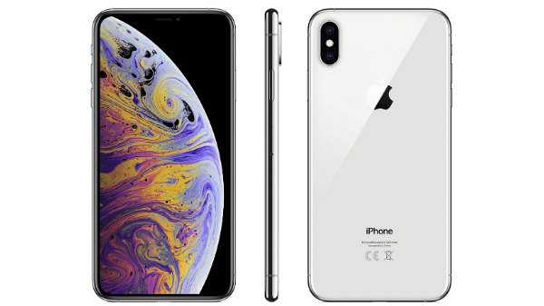 Apple iPhone XS : 1,03,900 രൂപ