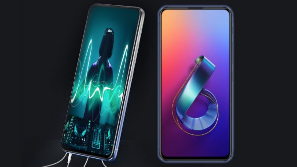 Asus 6Z