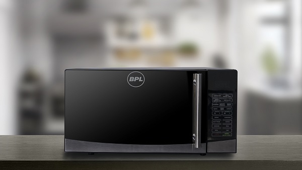 5. BPL 20 L Convection