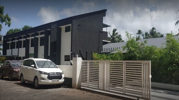 കോകോണിക്സ് പ്രൈവറ്റ് ലിമിറ്റഡ്
