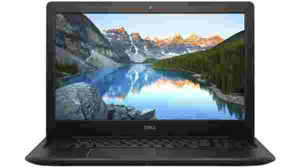 Dell G3 15 3000 Series Core i5 8th Gen