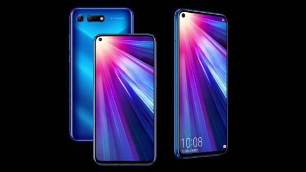 Honor View20