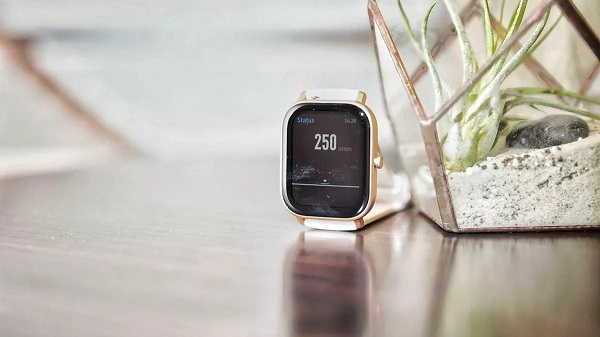 ലിസ്റ്റുചെയ്ത ഹുവാമി അമേസ്ഫിറ്റ് ജിടിഎസ് ഇപ്പോൾ ആമസോണിൽ 