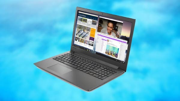 IdeaPad 130 39.6 Black