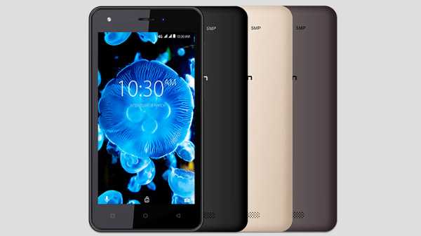 Karbonn K9 Kavach