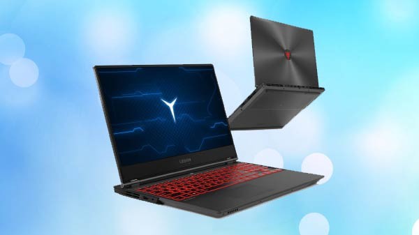 Legion Y7000 Gaming 39.6 cms Black