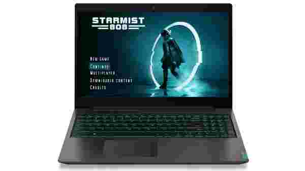 Lenovo Ideapad L340 Core i5 9th Gen