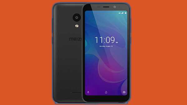 Meizu C9