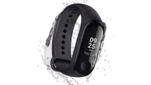 Mi Band 3
