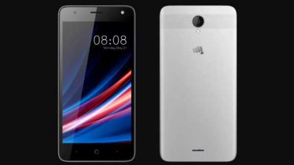 Micromax Spark Go