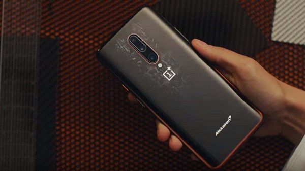 വൺപ്ലസ് 7 ടി പ്രോ മക്ലാരൻ പതിപ്പ് വില ഇന്ത്യയിൽ വെളിപ്പെടുത്തി