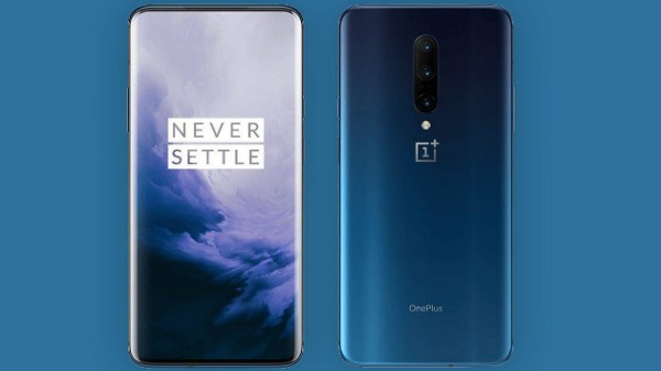 OnePlus 7 Pro