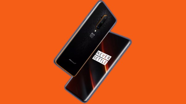 OnePlus 7T Pro