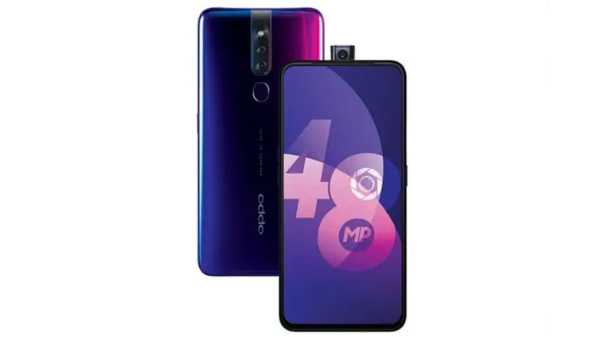OPPO F11 പ്രോ 33% കിഴിവിൽ