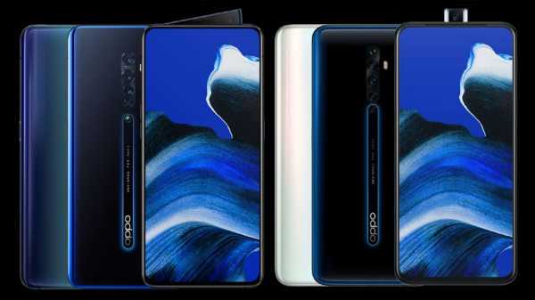 OPPO റിനോ 2 8% കിഴിവോടെ