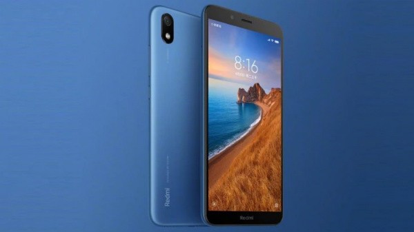 Redmi 7A