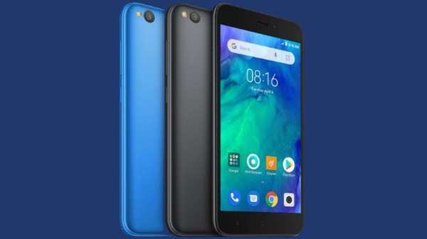 Redmi Go