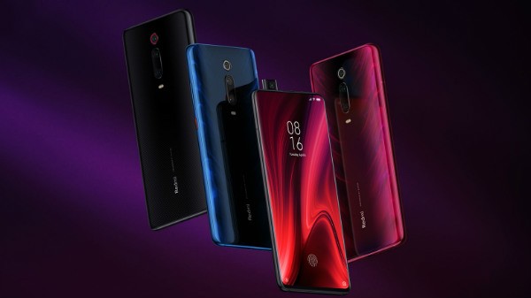 Redmi K20
