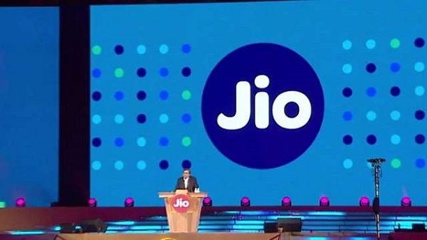 ജിയോയുടെ 126 രൂപയുടെ റീച്ചാർജ് ഓഫർ