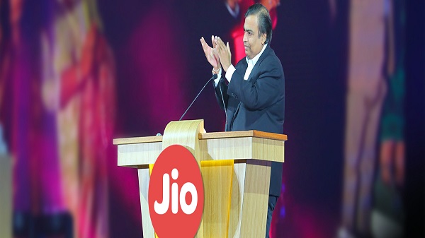 ജിയോയുടെ 449 രൂപയുടെ റീച്ചാർജ് ഓഫർ