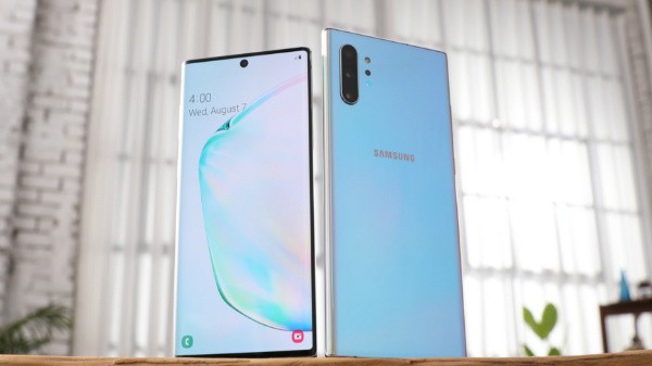 Samsung Galaxy Note 10 Plus At Rs. 79,999