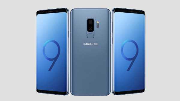 Samsung Galaxy S9 At Rs. 29,999
