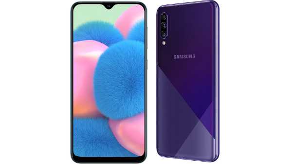 Samsung Galaxy A50s At Rs. 22,990